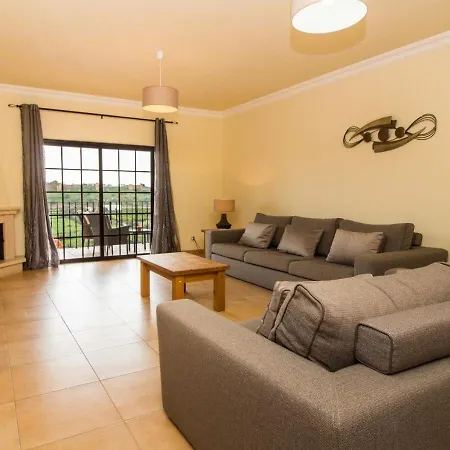 Algarve Luxury With Private Heated Pool Ii