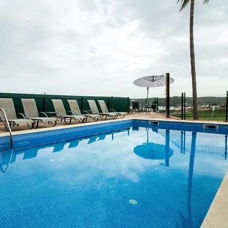 Algarve Luxury With Private Heated Pool Ii *
