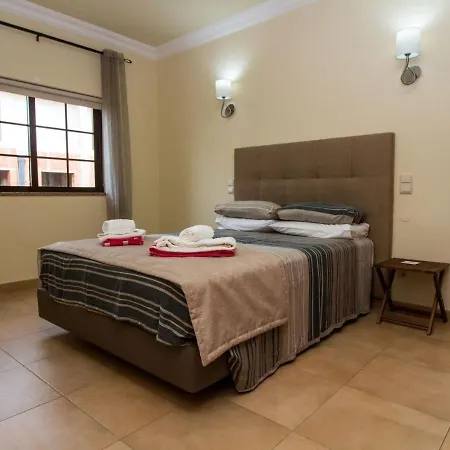 Algarve Luxury With Private Heated Pool Ii * 실베스