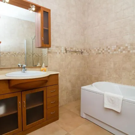 Algarve Luxury With Private Heated Pool Ii 펜션 *