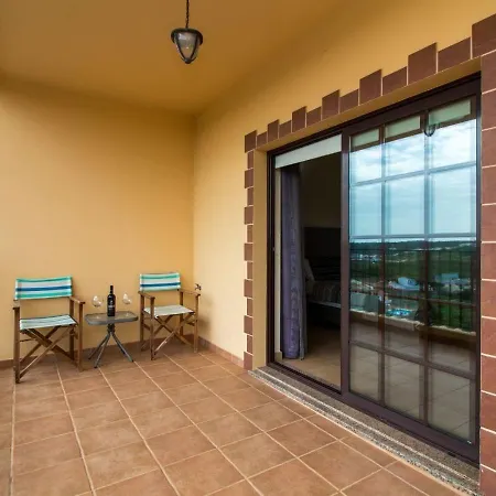 펜션 Algarve Luxury With Private Heated Pool Ii