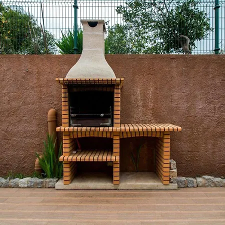 Algarve Luxury With Private Heated Pool Ii * Silves