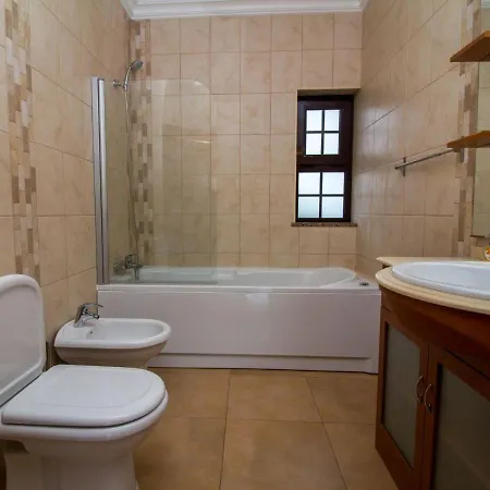 Algarve Luxury With Private Heated Pool Ii