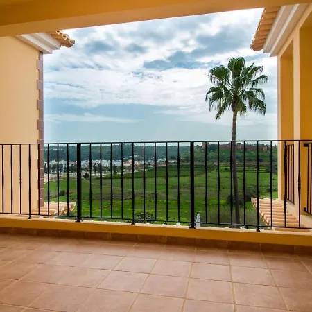 Algarve Luxury With Private Heated Pool Ii Holiday home