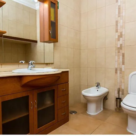 Holiday home Algarve Luxury With Private Heated Pool Ii