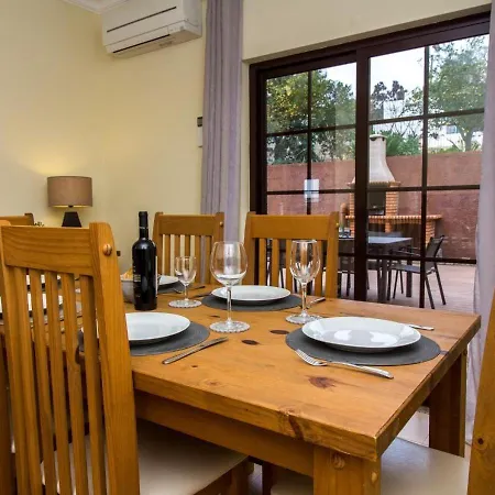 Holiday home Algarve Luxury With Private Heated Pool Ii *