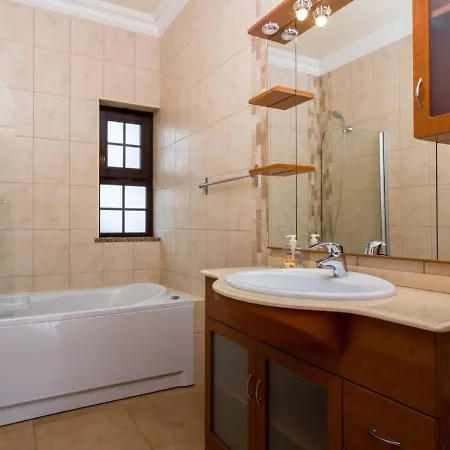 Algarve Luxury With Private Heated Pool Ii