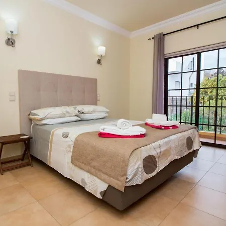 度假居 Algarve Luxury With Private Heated Pool Ii 西尔韦斯