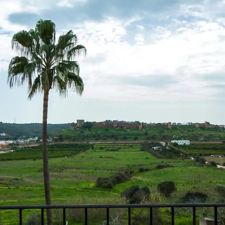 Algarve Luxury With Private Heated Pool Ii 度假居