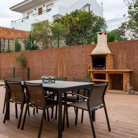 Algarve Luxury With Private Heated Pool Ii 度假居 *