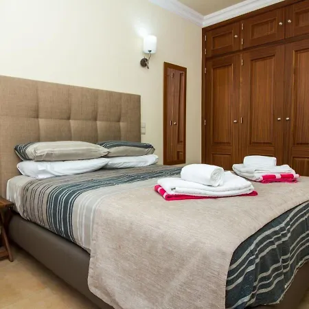 Algarve Luxury With Private Heated Pool Ii *