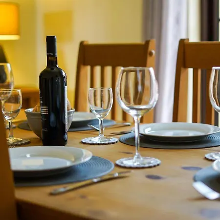 Algarve Luxury With Private Heated Pool Ii 度假居 西尔韦斯